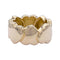 Bague 52 Bague Fred, "As de Coeur", or jaune. 58 Facettes 32269