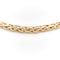 Collier Collier Maille palmier Or jaune 58 Facettes 1763577CN