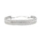 Bracelet Bracelet Messika "Liz" en or blanc et diamants. 58 Facettes 30842