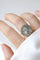 Bague Bague pièce romaine Septime Sévère 58 Facettes