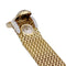 Montre Montre secrète Jaeger Lecoultre, or jaune, diamants. 58 Facettes 32656