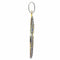 Pendentif Médaille Marie Art déco diamants et saphirs 58 Facettes 23191-0422