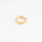 Bague 54 BUCCELLATI - Bague en or ciselé 58 Facettes 1