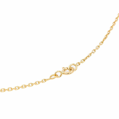 Collier Collier Maille forçat Or jaune 58 Facettes 2159760CN