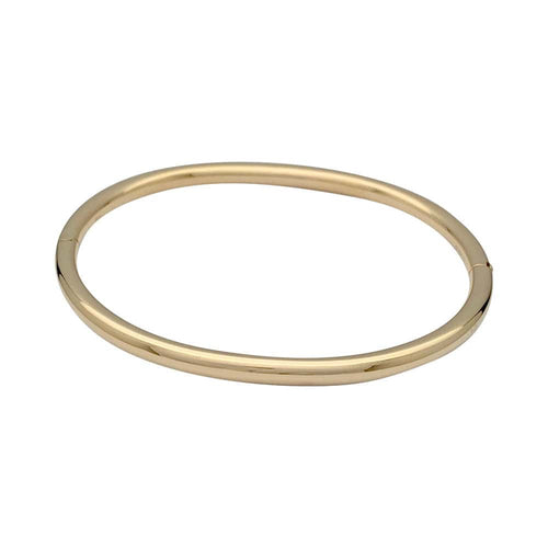Bracelet Bracelet Mauboussin jonc, or jaune. 58 Facettes 32090