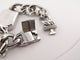 Montre vintage montre CHANEL premiere chaine gourmette gm diamant quartz 58 Facettes 253634