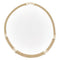 Collier Collier Or jaune 58 Facettes 1877480CN