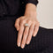 Bague BAGUE POMELLATO NUDO SOLITAIRE 58 Facettes BO/230011
