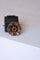 Broche Broche ronde Ecossaise ancienne citrine, jaspe, et agate 58 Facettes
