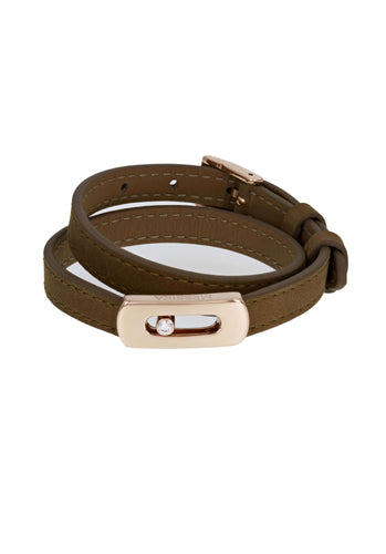Bracelet Bracelet MESSIKA My move 58 Facettes 63679-60039