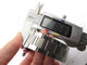 Montre montre CARTIER ronde solo 3802 w6701011 42mm acier automatique boite 58 Facettes 253086