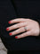 Bague 54 Bague marguerite Belle Epoque Or jaune Platine Diamants 58 Facettes J172
