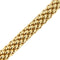 Collier Collier en tricot pop corn 58 Facettes 32799