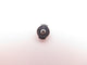Boucles d'oreilles POIRAY - Puces d'oreilles tresse Or Diamants 58 Facettes 255372