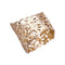 Bague 53 Bague Messika, "Eden" or rose et diamants. 58 Facettes 33303