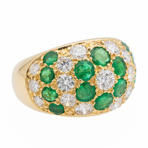 Bague 51 Bague Jonc Or jaune Diamant 58 Facettes 2601185CN