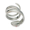 Montre Montre Bulgari Serpenti en acier, diamants. 58 Facettes 31837