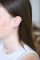 Boucles d'oreilles Boucles d'oreilles Or jaune, Platine, Diamants 58 Facettes
