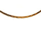 Collier Collier Maille marine Or jaune 58 Facettes 1649339CN