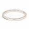Bague 47 Fred Bague Alliance For Love Platine Diamant 58 Facettes 2220709CN