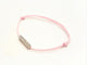 Bracelet Bracelet Cordon Or blanc Diamant 58 Facettes 578871RV