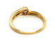 Bague 52 Bague Solitaire Or jaune Diamant 58 Facettes 1643985CN