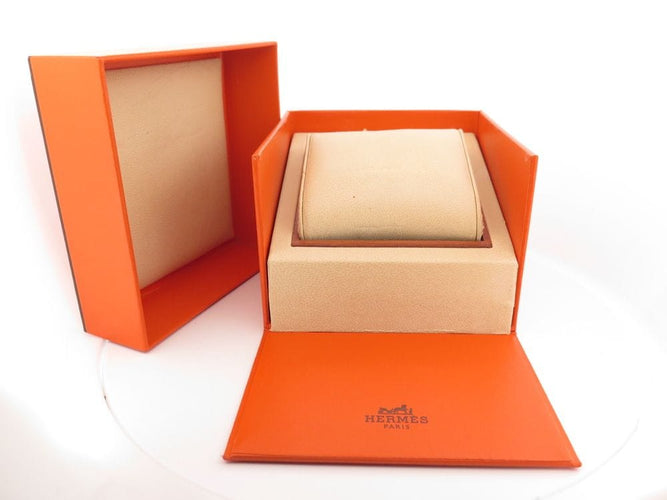 Montre vintage montre HERMES cape cod double tour cc1.710 40 mm acier automatique 58 Facettes 253605