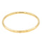 Bracelet Bracelet Jonc Or jaune 58 Facettes 2297093CN