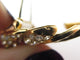 Broche broche VAN CLEEF & ARPELS couple d'oiseaux 68 diamants 2.1ct 58 Facettes 235833