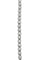 Collier Collier Rivière Or blanc Diamants 58 Facettes BO/230058