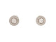 Boucles d'oreilles boucles d'oreilles BOUCHERON ava or blanc 18k diamants 0.68ct 58 Facettes 254586