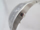 Montre montre TUDOR archeo 30210 tonneau acier femme 30 mm quartz 58 Facettes 193239