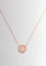 Collier Collier TIFFANY & CO T Cercle Opale 58 Facettes 63801-60225