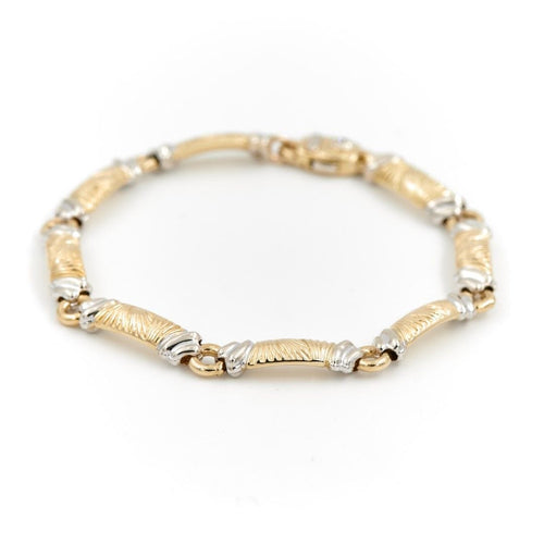 Bracelet Chimento Bracelet Or jaune Diamant 58 Facettes 1573277CN