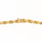 Collier Collier Maille Haricot Or jaune 58 Facettes 2107630CN