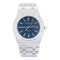 Montre Montre Audemars Piguet, Royal Oak, acier. 58 Facettes 32475