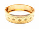 Bracelet Bracelet Manchette Or rose Perle 58 Facettes 1969284CN