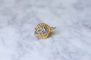 Boucles d'oreilles Boucles d'oreilles Charles X diamants 58 Facettes