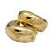 Boucles d'oreilles Boucles d'oreilles or jaune et diamants. 58 Facettes 31828