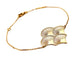 Bracelet Bracelet Or jaune 58 Facettes 1311602CN