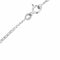 Collier Collier pendentif ajouré diamants 58 Facettes 25447