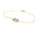 Bracelet Bracelet Or rose Diamant 58 Facettes 579197RV