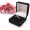 Bague 52 MAUBOUSSIN - bague diamants, saphir 58 Facettes