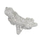 Bague 51 Bague Haute Joaillerie Cartier, "Panthère de Cartier", or blanc, diamants. 58 Facettes 31543