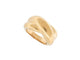 Bague 53 vintage bague CARTIER colisee or jaune 58 Facettes 258724