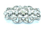 Broche Broche Pendentif Diamants vers 1900 58 Facettes