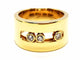 Bague 57 Messika Bague Move Or jaune Diamant 58 Facettes 1668388CN