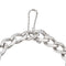 Bracelet Cartier Bracelet Maille gourmette Or blanc Diamant 58 Facettes 2538674CN
