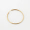 Boucles d'oreilles BOUCLES D'OREILLES "CREOLES" OR 58 Facettes BO/230082 OU 52