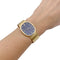 Montre Montre Patek Philippe, "Ellipse", or jaune. 58 Facettes 32143